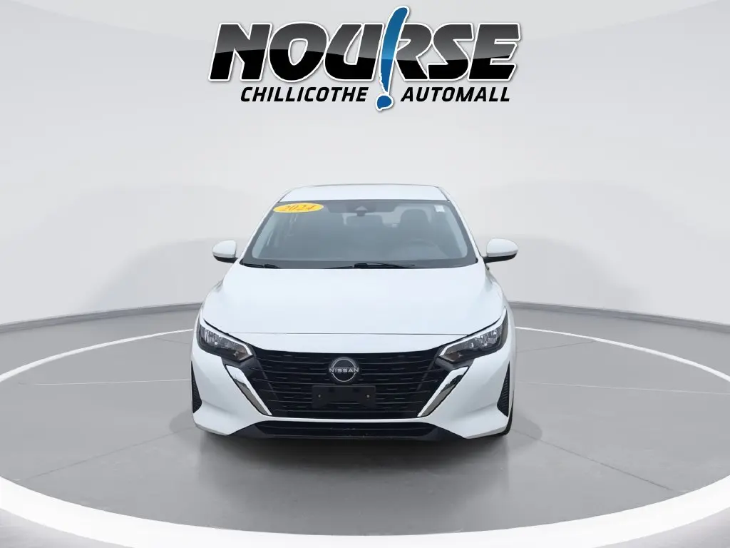 2024 Nissan Sentra - $16,350