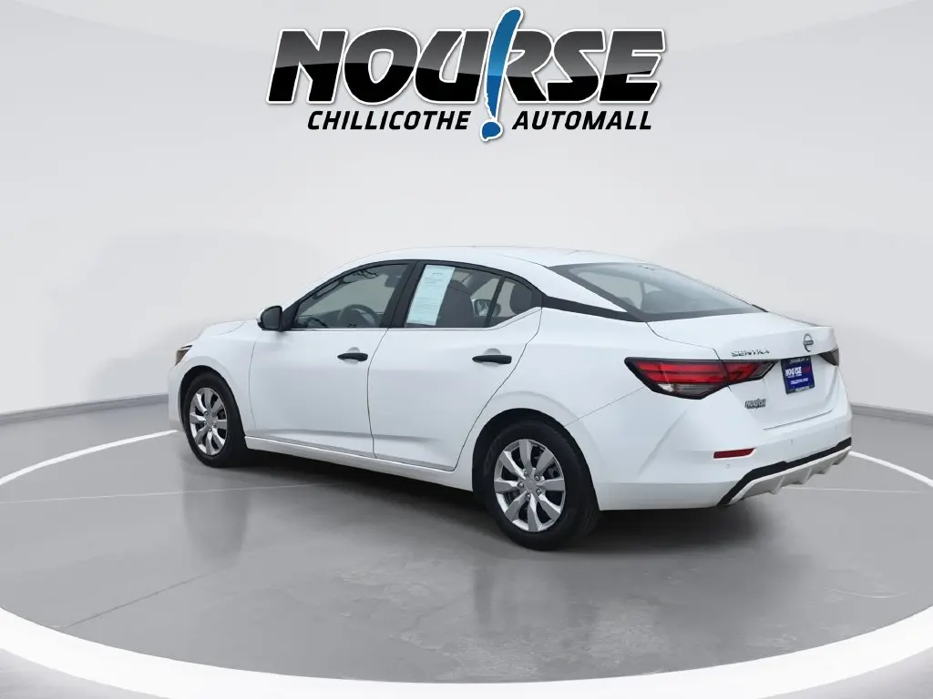 2024 Nissan Sentra - $16,350