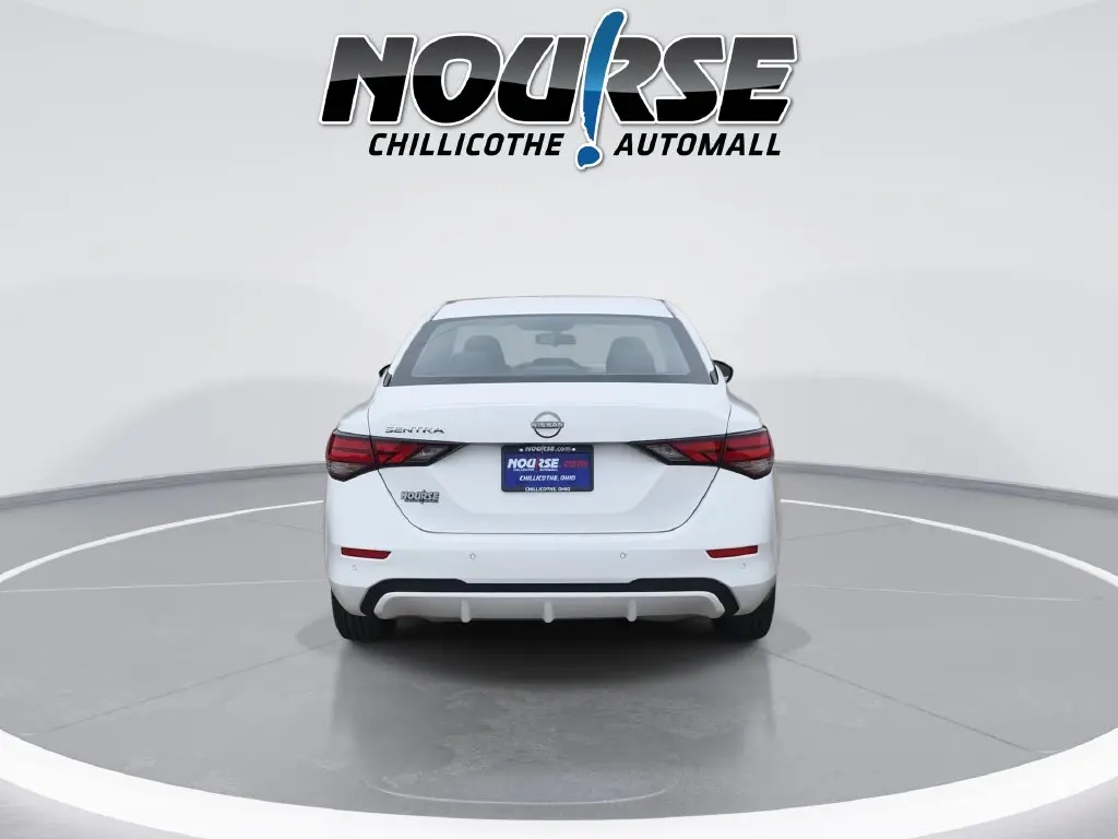 2024 Nissan Sentra - $16,350