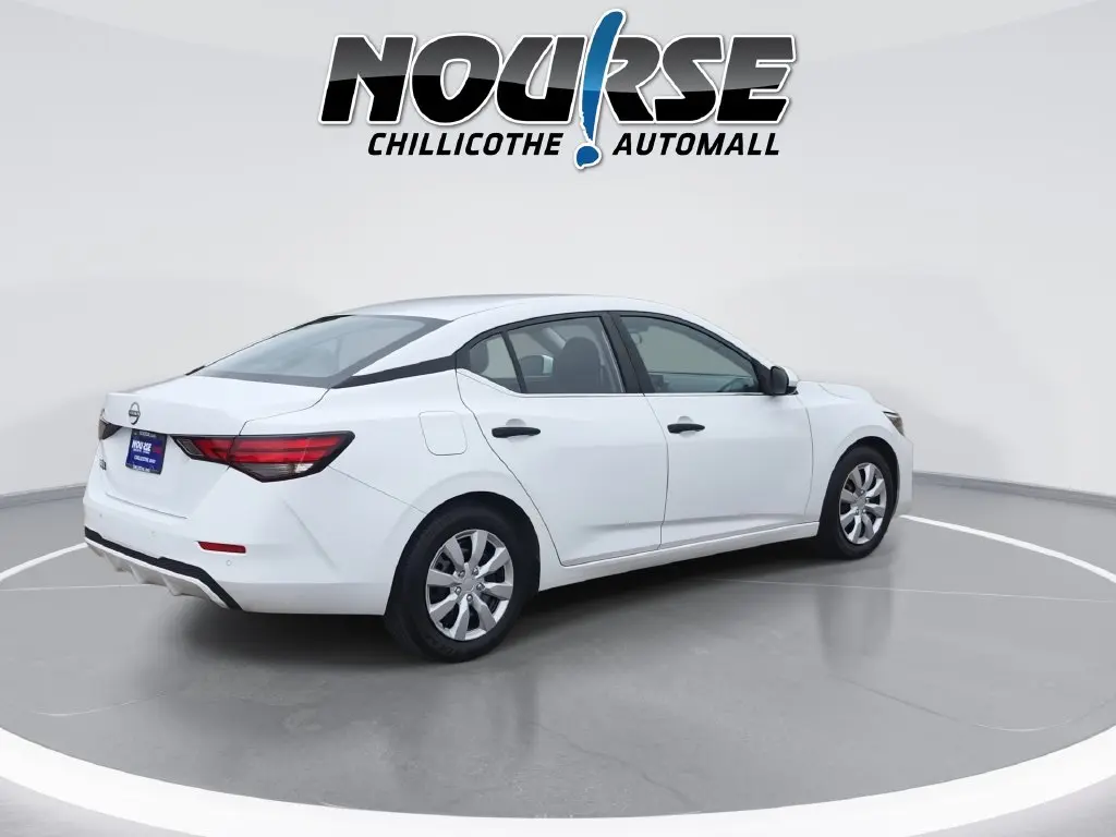2024 Nissan Sentra - $16,350