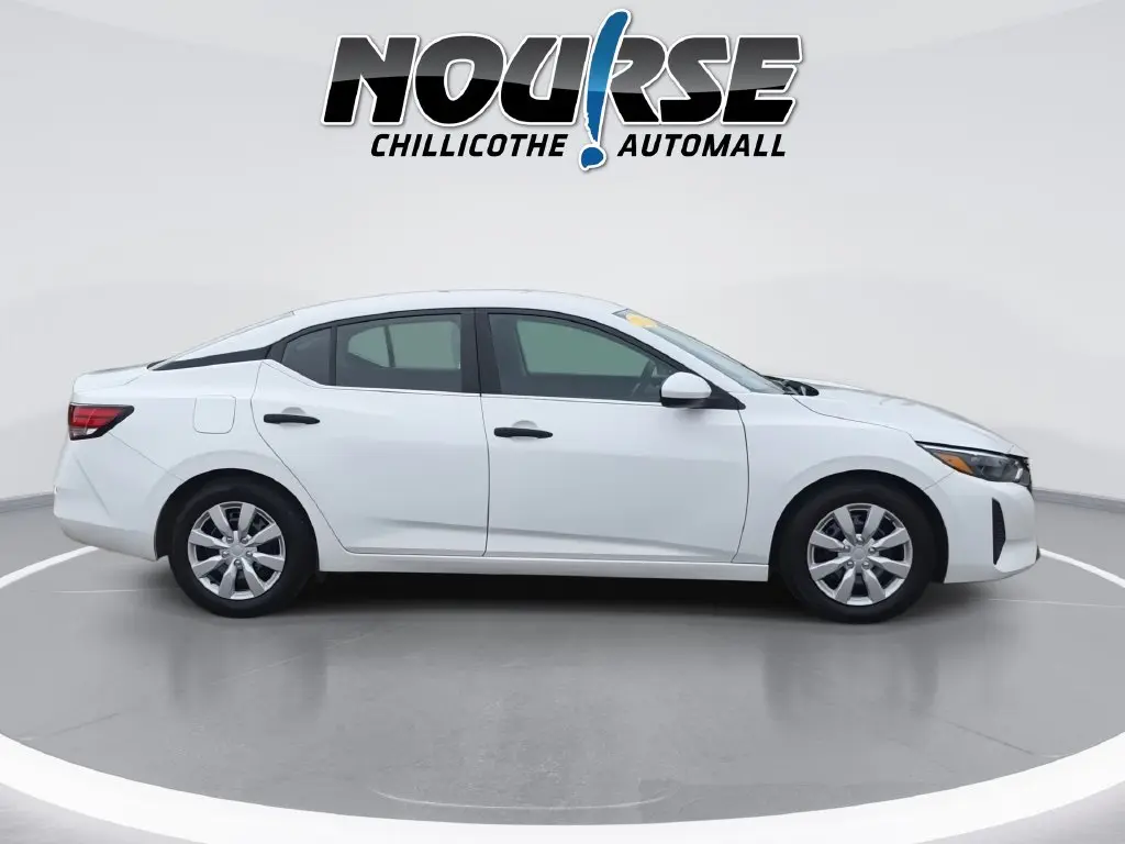 2024 Nissan Sentra - $16,350