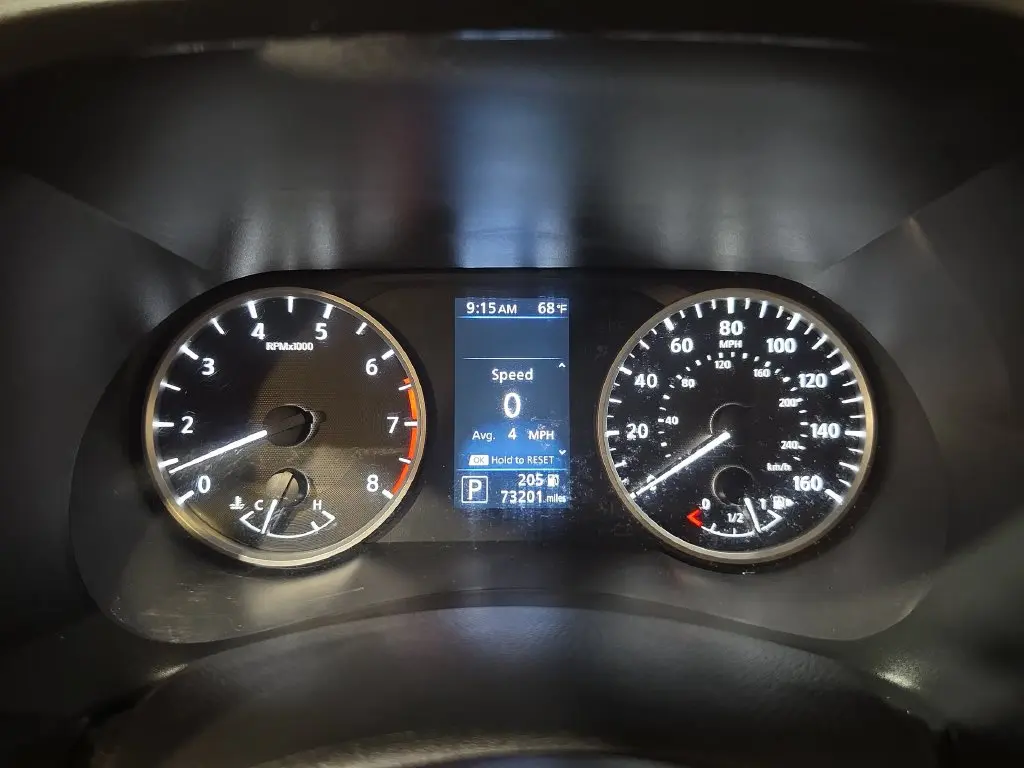 2024 Nissan Sentra - $16,350