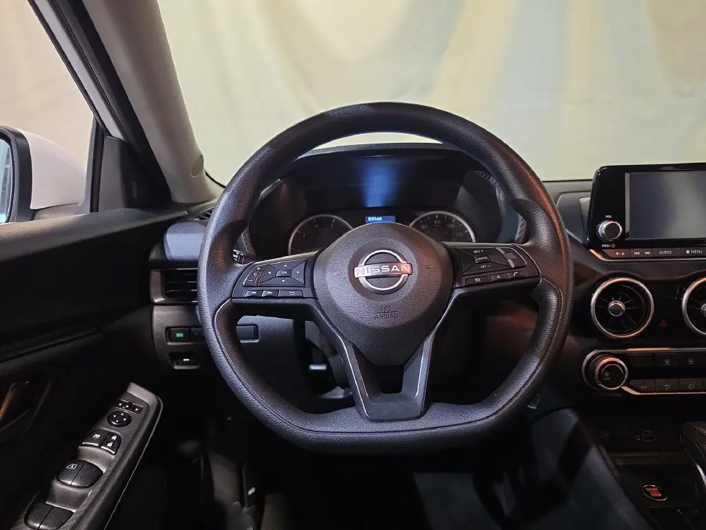 2024 Nissan Sentra - $16,350