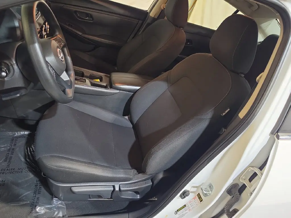 2024 Nissan Sentra - $16,350