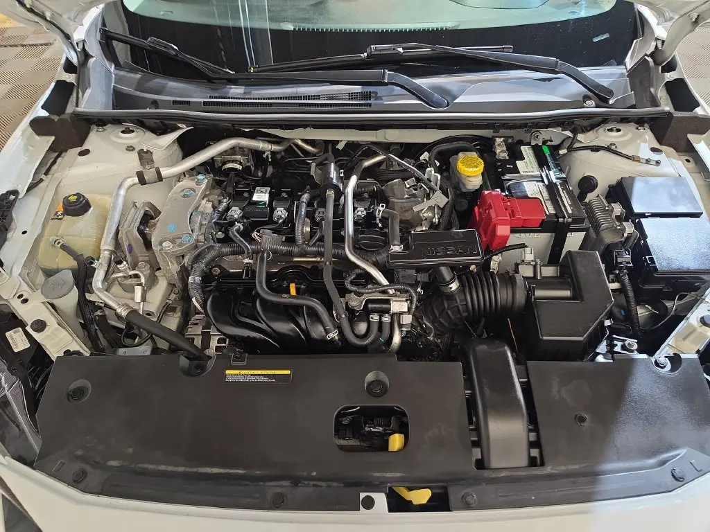 2024 Nissan Sentra - $16,350