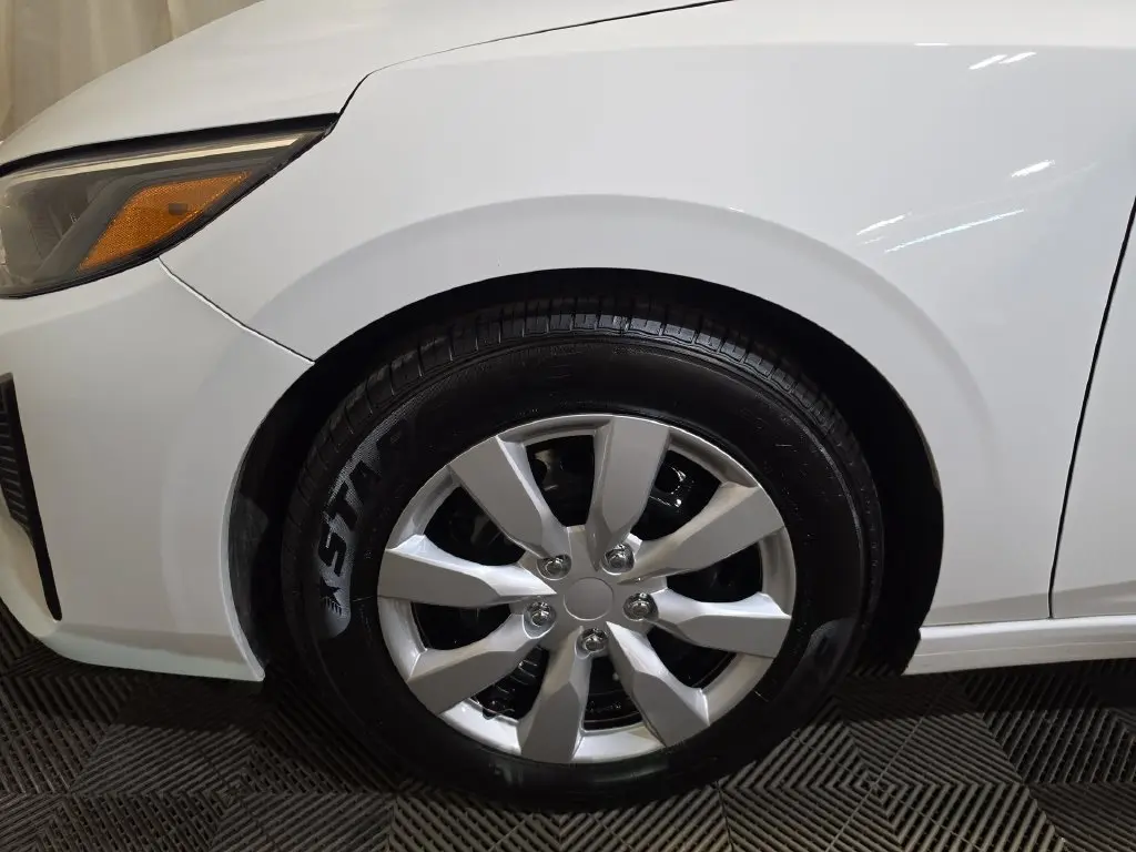 2024 Nissan Sentra - $16,350