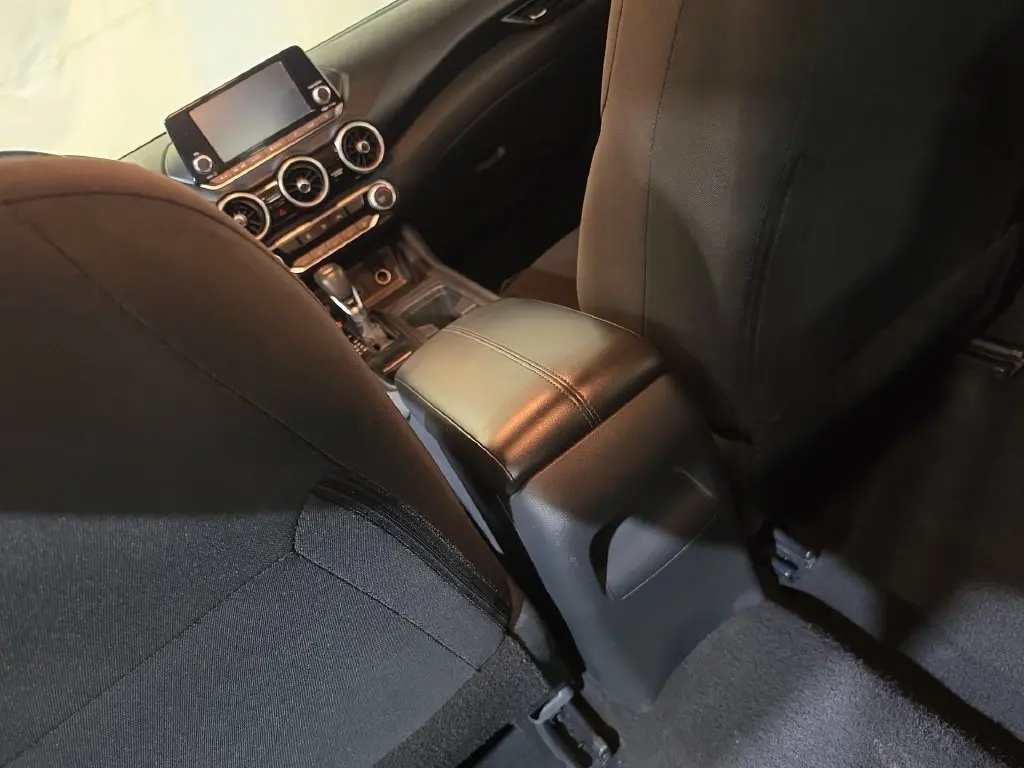 2024 Nissan Sentra - $16,350