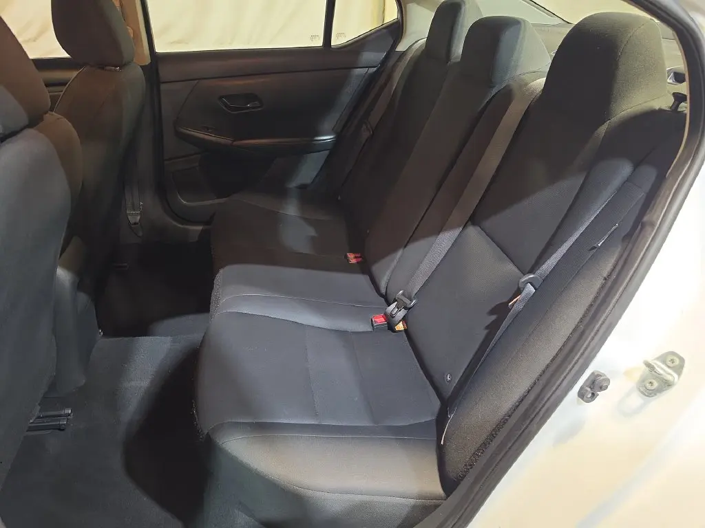 2024 Nissan Sentra - $16,350