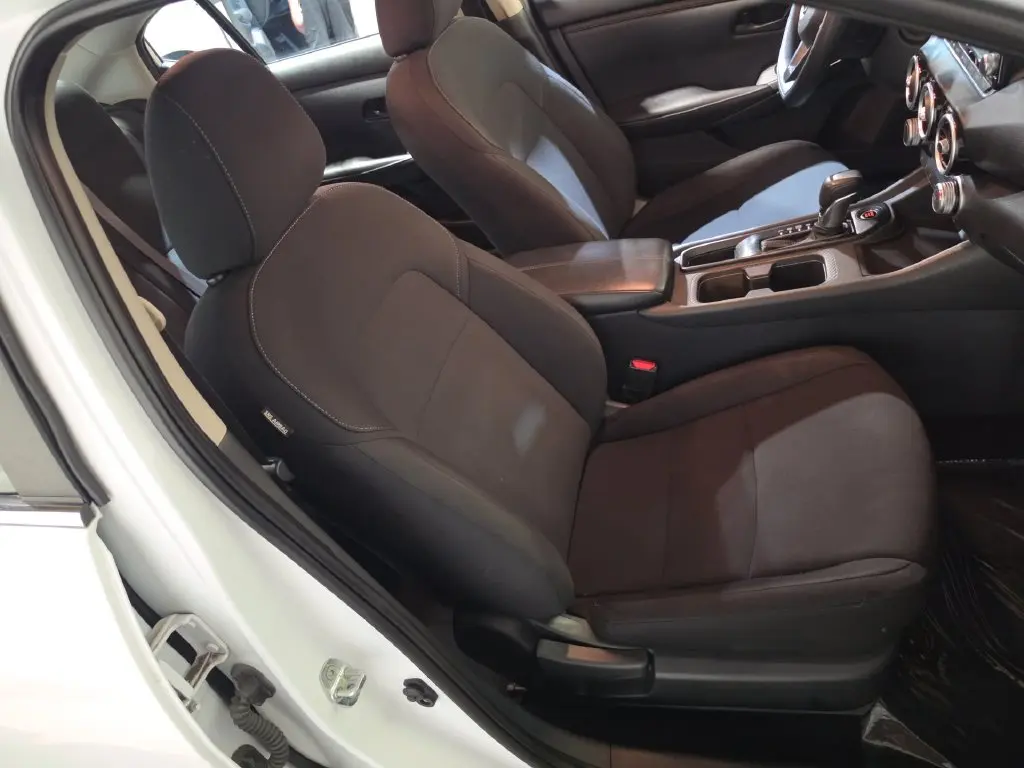 2024 Nissan Sentra - $16,350