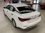 2024 Sentra Thumbnail 7