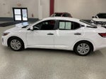 2024 Sentra Thumbnail 8
