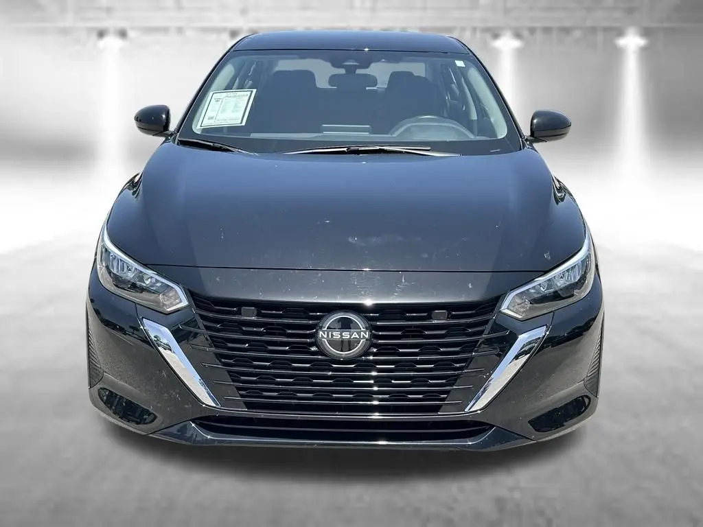 2025 Nissan Sentra - $18,099