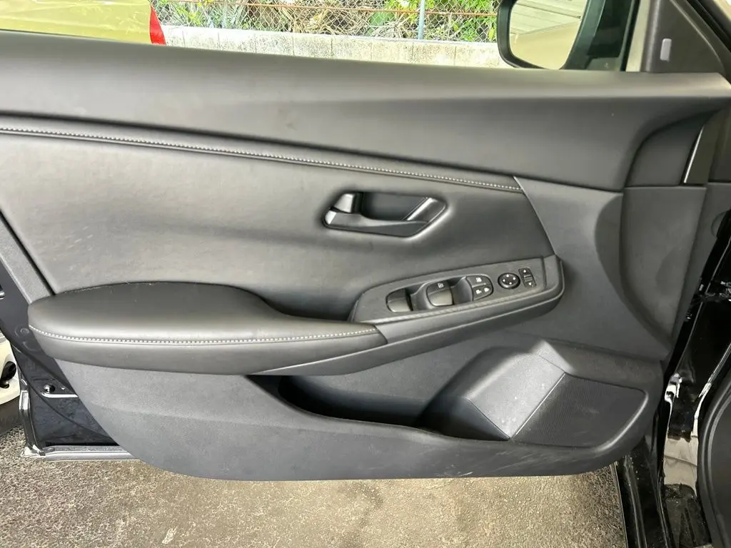 2025 Nissan Sentra - $18,099