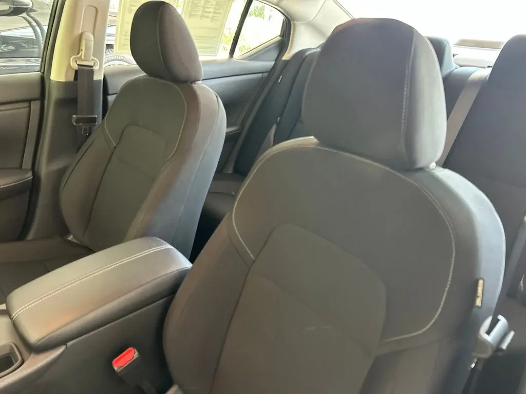 2025 Nissan Sentra - $18,099