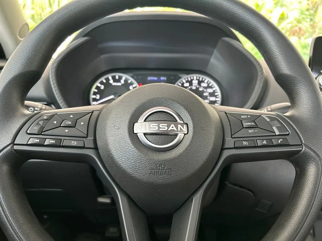 2025 Nissan Sentra - $18,099