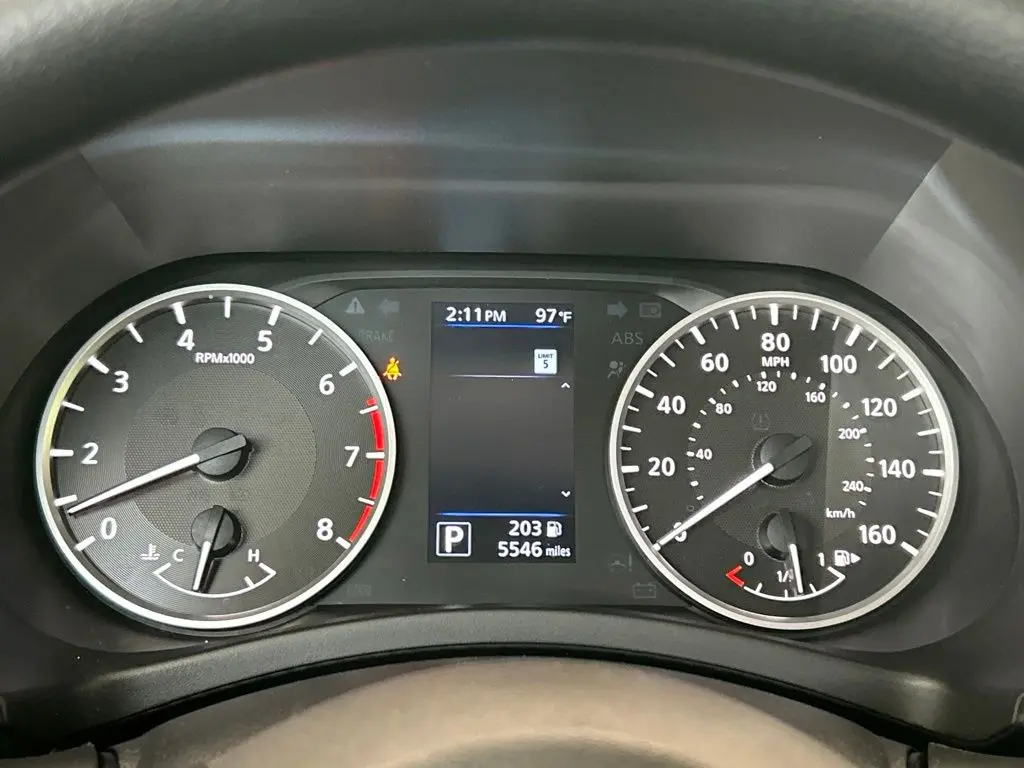 2025 Nissan Sentra - $18,099