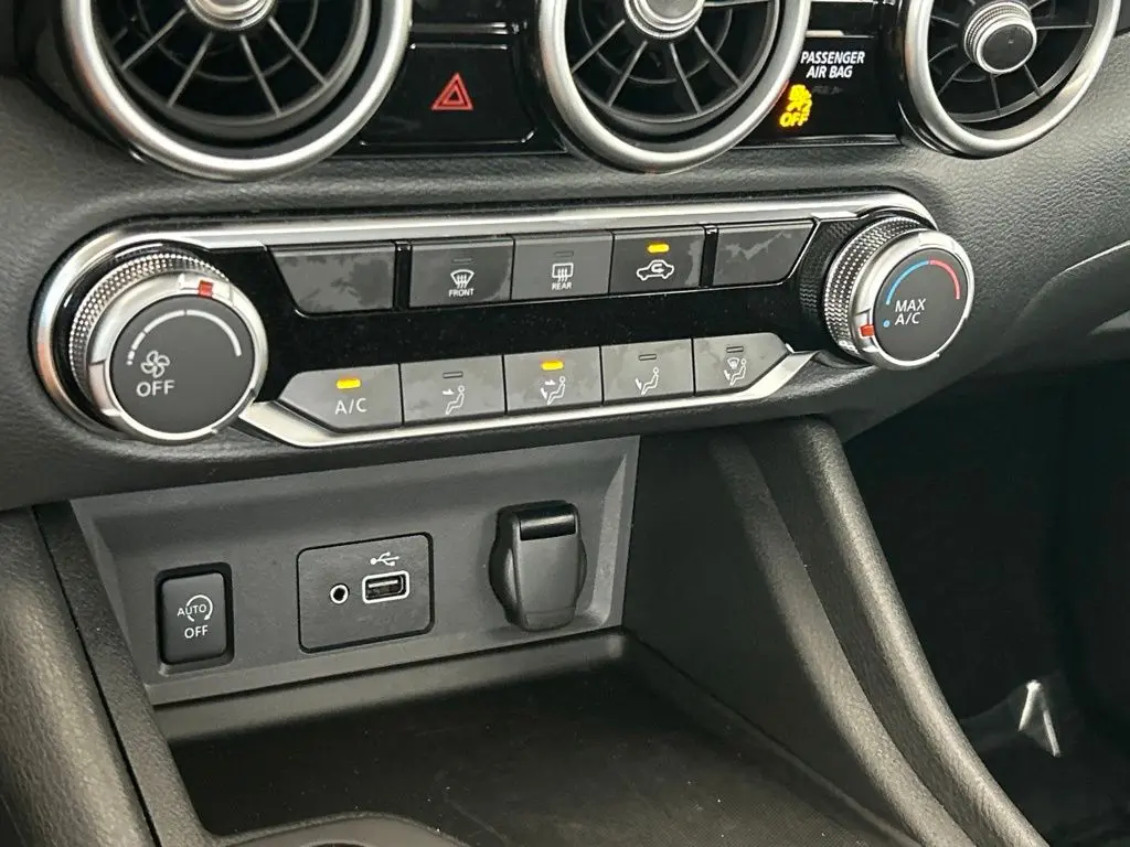 2025 Nissan Sentra - $18,099