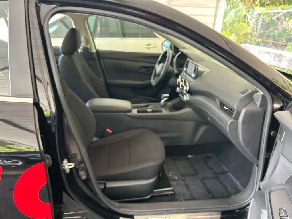 2025 Nissan Sentra - $18,099