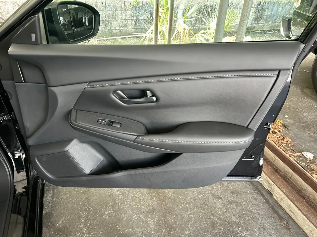 2025 Nissan Sentra - $18,099