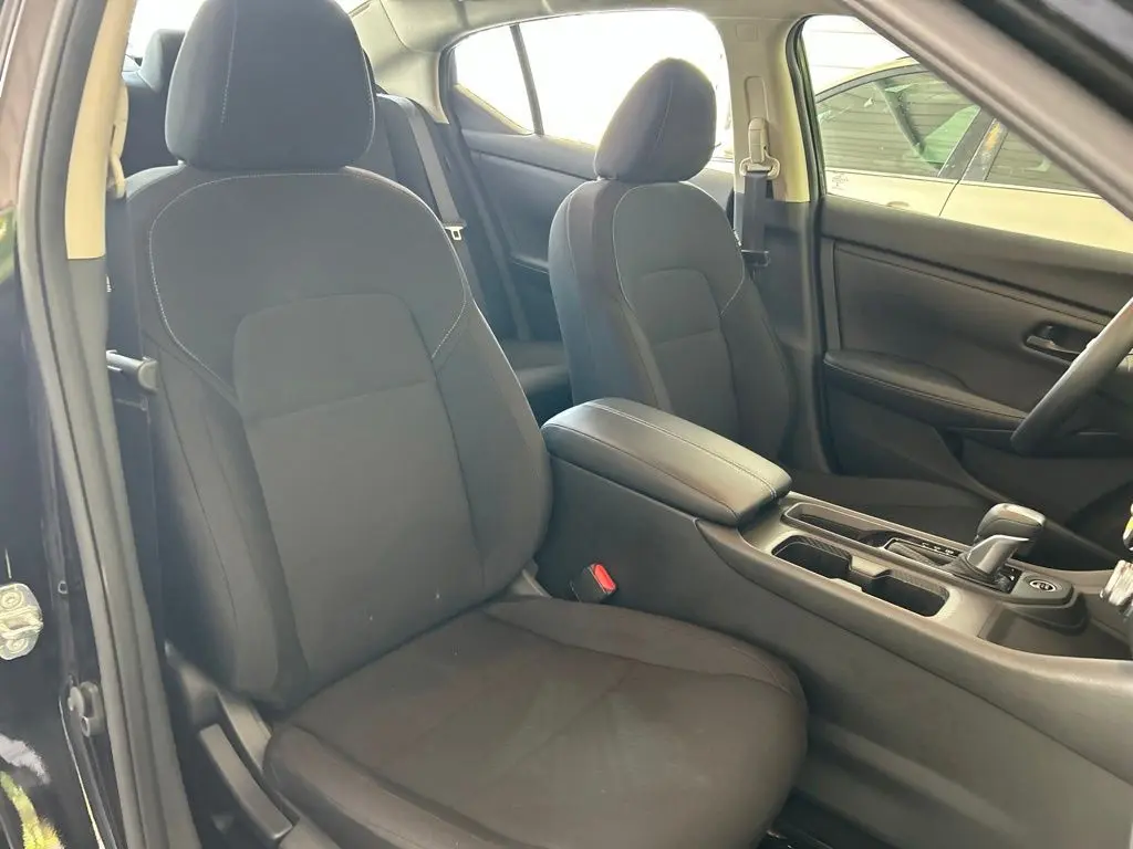 2025 Nissan Sentra - $18,099