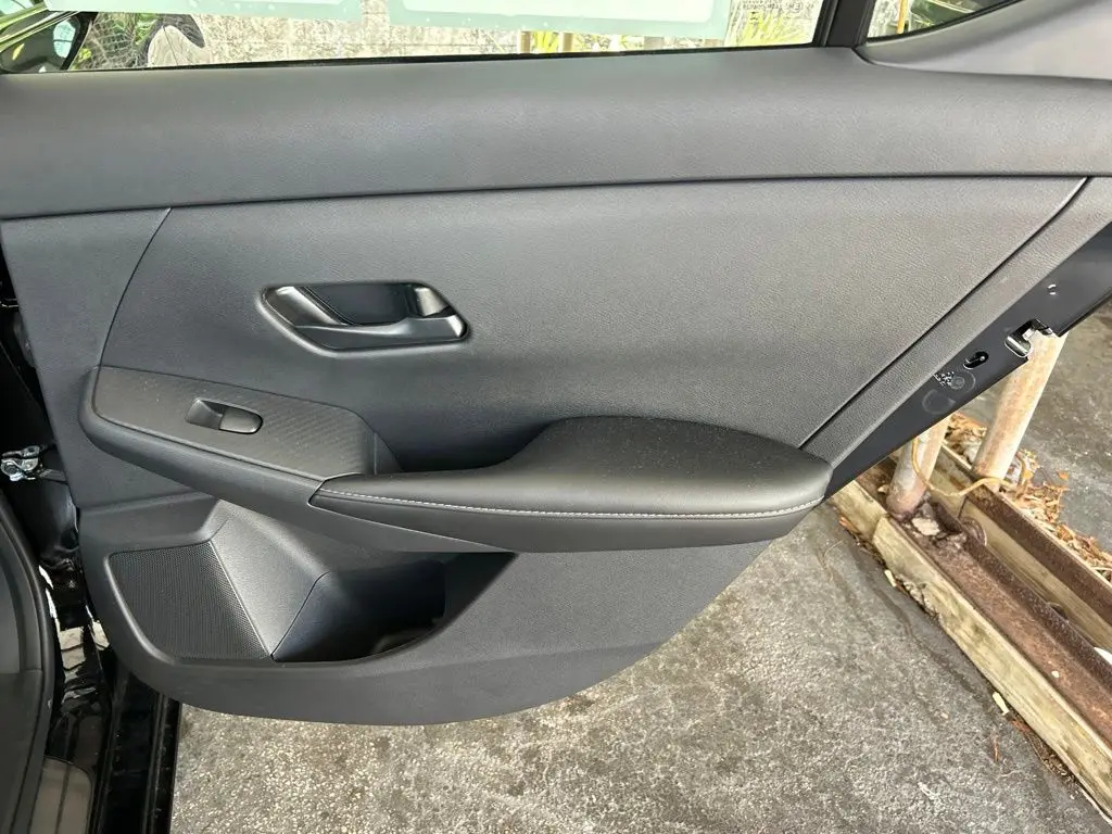 2025 Nissan Sentra - $18,099