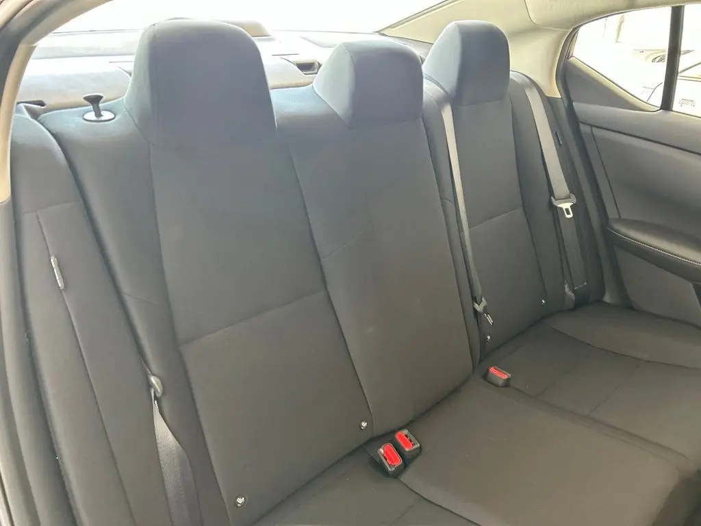 2025 Nissan Sentra - $18,099