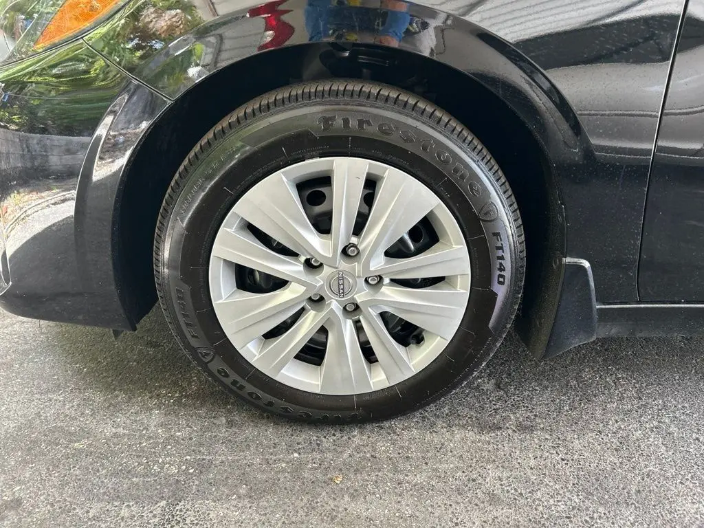 2025 Nissan Sentra - $18,099