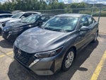 2025 Sentra Thumbnail 2