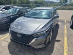2025 Sentra Thumbnail 3