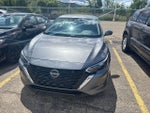 2025 Sentra Thumbnail 4