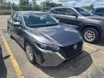 2025 Sentra Thumbnail 6