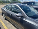 2025 Sentra Thumbnail 7