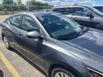 2025 Sentra Thumbnail 8