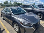 2025 Sentra Thumbnail 9