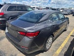 2025 Sentra Thumbnail 12
