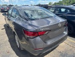 2025 Sentra Thumbnail 13
