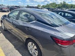 2025 Sentra Thumbnail 16
