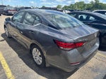 2025 Sentra Thumbnail 17