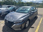 2025 Sentra Thumbnail 21