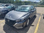 2025 Sentra Thumbnail 23