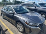 2025 Sentra Thumbnail 24