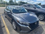 2025 Sentra Thumbnail 25