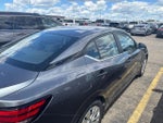 2025 Sentra Thumbnail 27