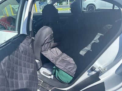 Photo of a 2025 Nissan Sentra S 4DR Sedan for sale