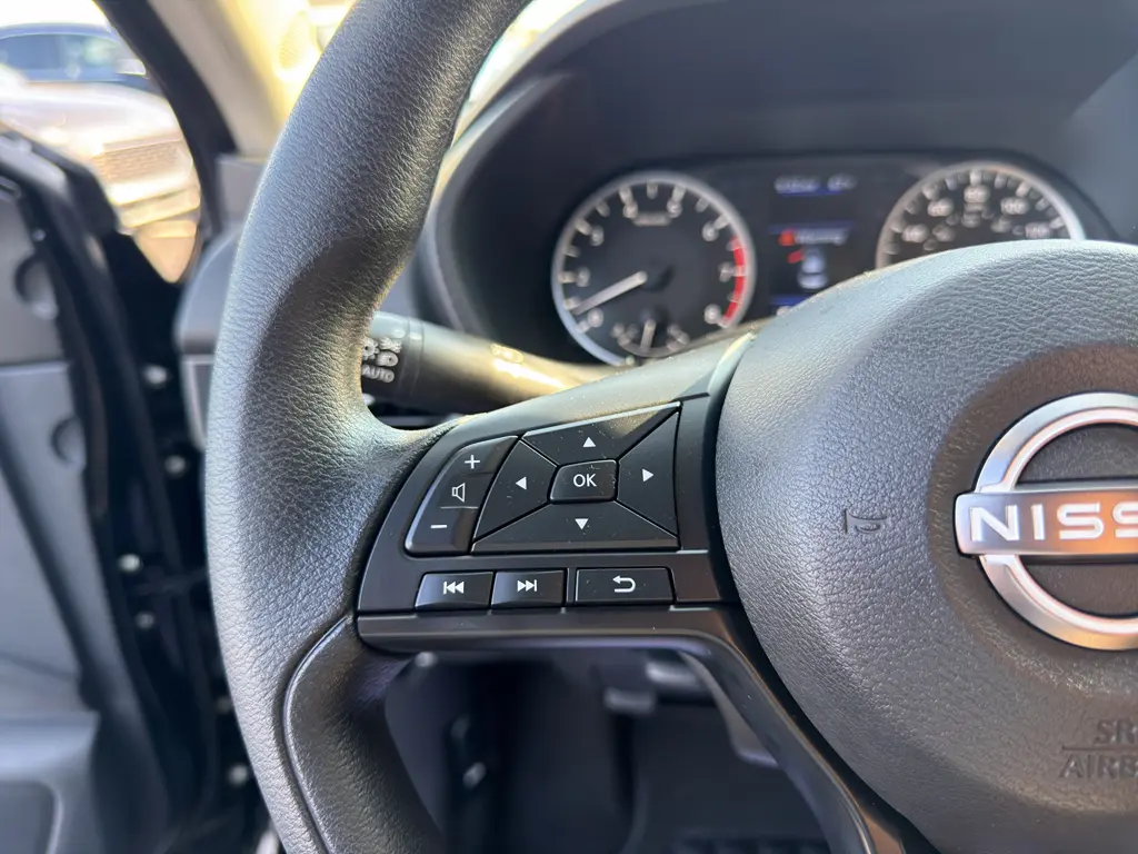 2025 Nissan Sentra - $19,450