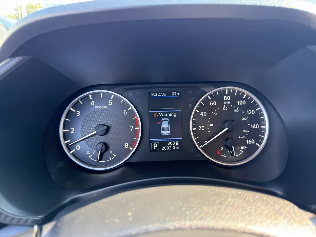 2025 Nissan Sentra - $19,450