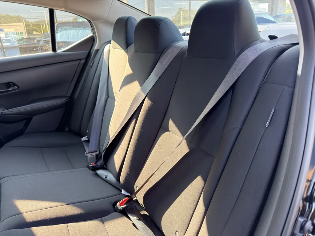 2025 Nissan Sentra - $19,450