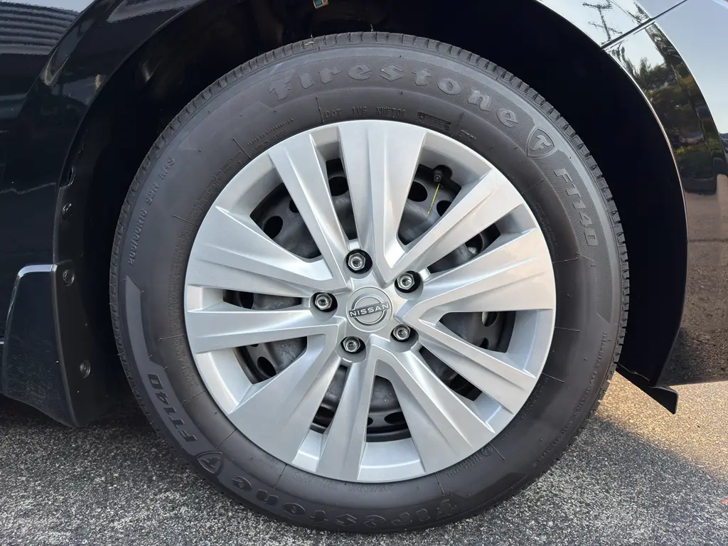 2025 Nissan Sentra - $18,995