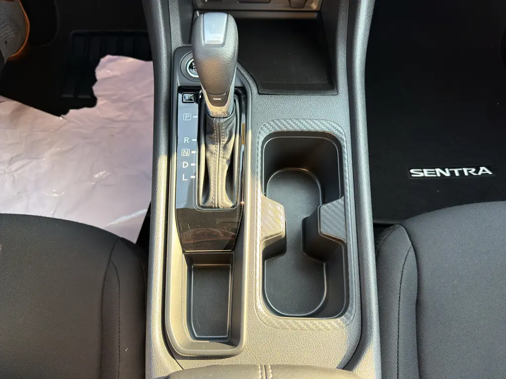 2025 Nissan Sentra - $18,995