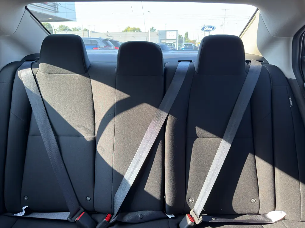 2025 Nissan Sentra - $18,995